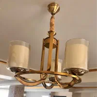 لوستر|لوستر و چراغ آویز|کرج, شهرک طالقانی|دیوار