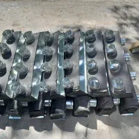 پلنیوم باکس 89×65با قاب چوبی|کولر گازی و فنکوئل|تهران, زیبادشت|دیوار