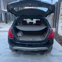 نیسان مورانو مدل ۲۰۰۸ بدون رنگ|خودرو سواری و وانت|مشهد, الهیه|دیوار