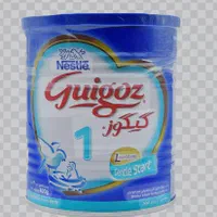 قوطی شیر خشک