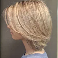 آموزش استایل مو