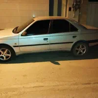 پژو ۴۰۵ مدل ۸۸|خودرو سواری و وانت|کرمان, |دیوار