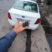 کلید سازی