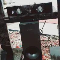 سینما خانوادگی|سیستم صوتی خانگی|شازند, |دیوار