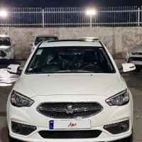 سایپا شاهینg اتومات مدل ۱۴۰۳