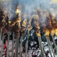 نیازمند نیرو جهت کار کبابی