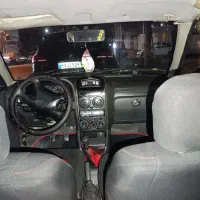 پراید141 دوگانه سوز 1386 تمیز شاستی ها پلمپ