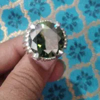 انگشتر زیبا و کلکسیونی