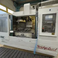 فرز cnc