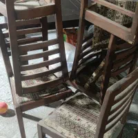 میز نهارخوری