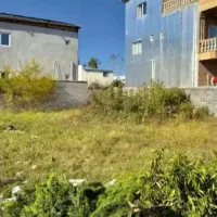 ۲۵۰ متر زمین مسکونی داخل بافت نزدیک دریا