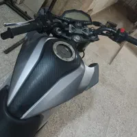 گلکسی 180 na فروش فوری|موتورسیکلت|مشهد, وکیلآباد|دیوار