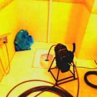 لوله بازکنی اورژانسی۴۰٪تخفیف فنرزنی چاه بازکن