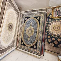 فرش۹متری در فروشگاه حاجی حسینی فقط ۳/۵۰۰ ت|فرش|مشهد, طلاب|دیوار