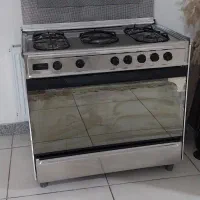 اجاق گاز سینجر