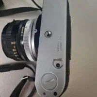 دوربین عکاسی آنالوگ کنون AE1|دوربین عکاسی و فیلمبرداری|تهران, تهرانپارس غربی|دیوار