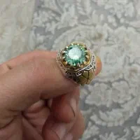 انگشتر موزانایت