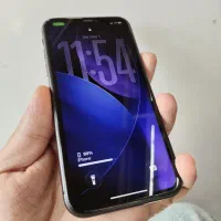 ایفون 11 دو سیم|موبایل|اصفهان, ملک‌شهر|دیوار