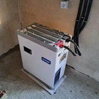 نصب پنل و راه اندازی نیروگاه خورشیدی|خدمات پیشه و مهارت|ساوه, |دیوار