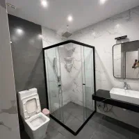 لوکس ، کلید نخورده ، بهترین نقطه|اجارهٔ کوتاهمدت آپارتمان و سوئیت|کیش, |دیوار