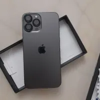 آیفون ۱۳پرومکس