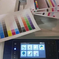 طرح تعویض دستگاه کارکرده شما با دستگاه نو|پرینتر، اسکنر، کپی، فکس|مشهد, شهرک لشکر (شهرک غرب)|دیوار