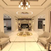 طراحی فروش و اجرا سقف کاذب کناف و لاین نوری