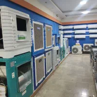 کولر آبی کهنتو بیار نو ببر