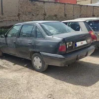 دوو ریسر GTE، مدل ۱۹۹۴|خودرو سواری و وانت|بیجار, |دیوار