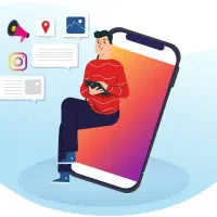 استخدام ادمین حضوری