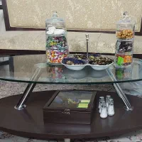 میز جلو مبلی نو