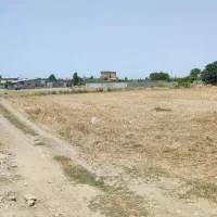 زمین کشاورزی شور حسین آباد