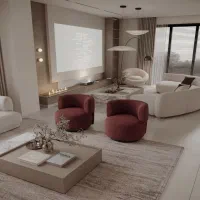 بازسازی و طراحی داخلی دی تی دیزاین