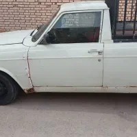 پیکان وانت مدل۸۹