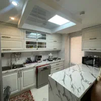 فروش آپارتمان ۸۰ متری/سالن پرده خور/آلاله غربی