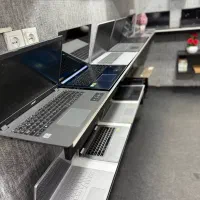 لپتاپ اقساطی بدون سود|رایانه همراه|بروجرد, |دیوار