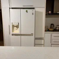 کابینت و جاکفشی و جالباسی آینه دار