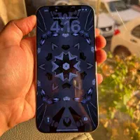 آیفون شونزده مکس