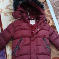 کاپشن بچگانه