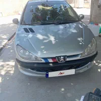 206 تیپ دو|خودرو سواری و وانت|شاهین دژ, |دیوار