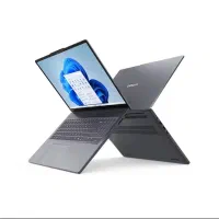 لپ تاپ مهندسی نسل ۱۳ لنوو ci7سری H با رم ddr5