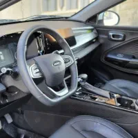 x33کراس اتومات فول آپشن درحد خشک|خودرو سواری و وانت|ایلام, |دیوار