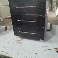 میز تحریر|میز تحریر و کامپیوتر|صفادشت, |دیوار