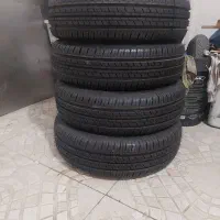 لاستیک ایران تایر ۱۷۵ هفتاد ۱۳