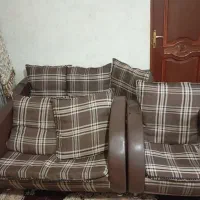 مبل راحتی ۶نفره