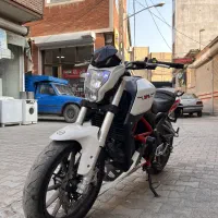 بنلی 250 تک مدل 99