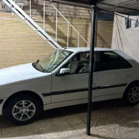 پارس۴۰۲ نیمه سفارشی