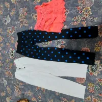 لباس همراه کیف