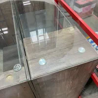 قفسه و میز فروشگاهی|فروشگاه و مغازه|بهارستان, |دیوار