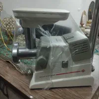 چرخ گوشت